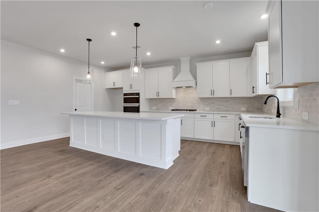 5970 Violet Lane Cumming, GA 30028 - Photo 12 of 42