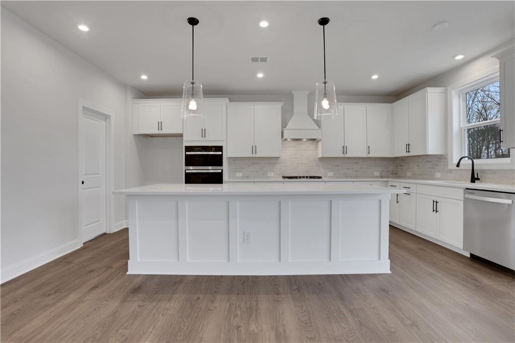 5970 Violet Lane Cumming, GA 30028 - Photo 13 of 42