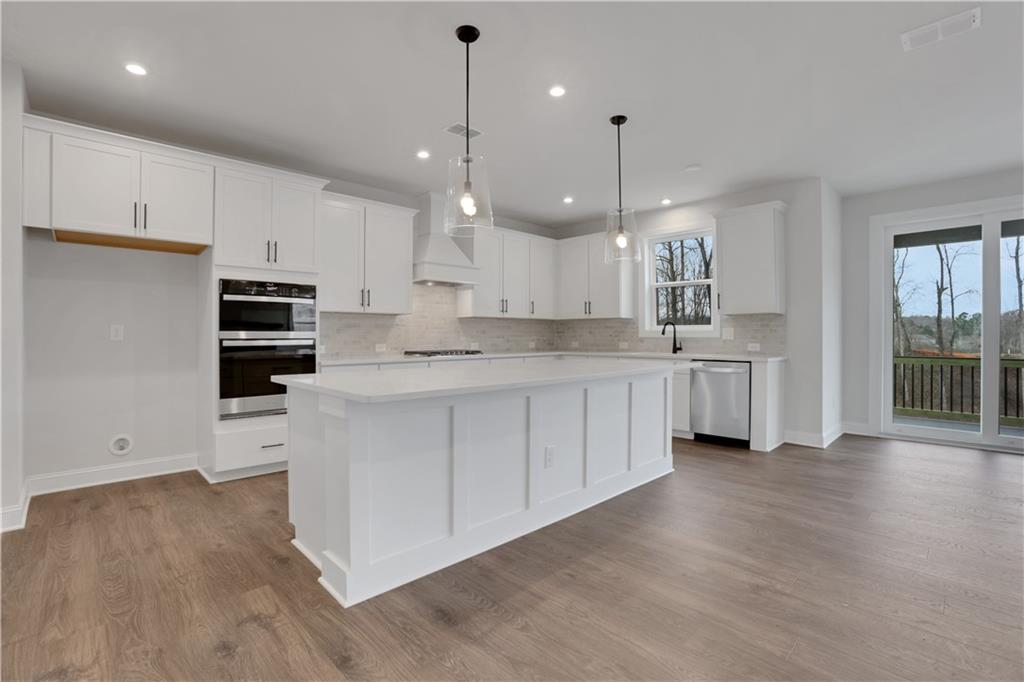 5970 Violet Lane Cumming, GA 30028 - Photo 14 of 42