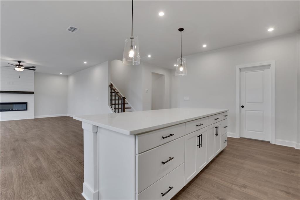 5970 Violet Lane Cumming, GA 30028 - Photo 17 of 42