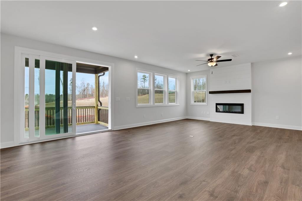 5970 Violet Lane Cumming, GA 30028 - Photo 5 of 42