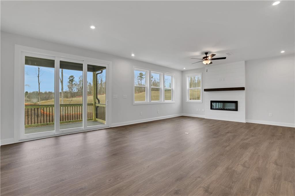 5970 Violet Lane Cumming, GA 30028 - Photo 6 of 42