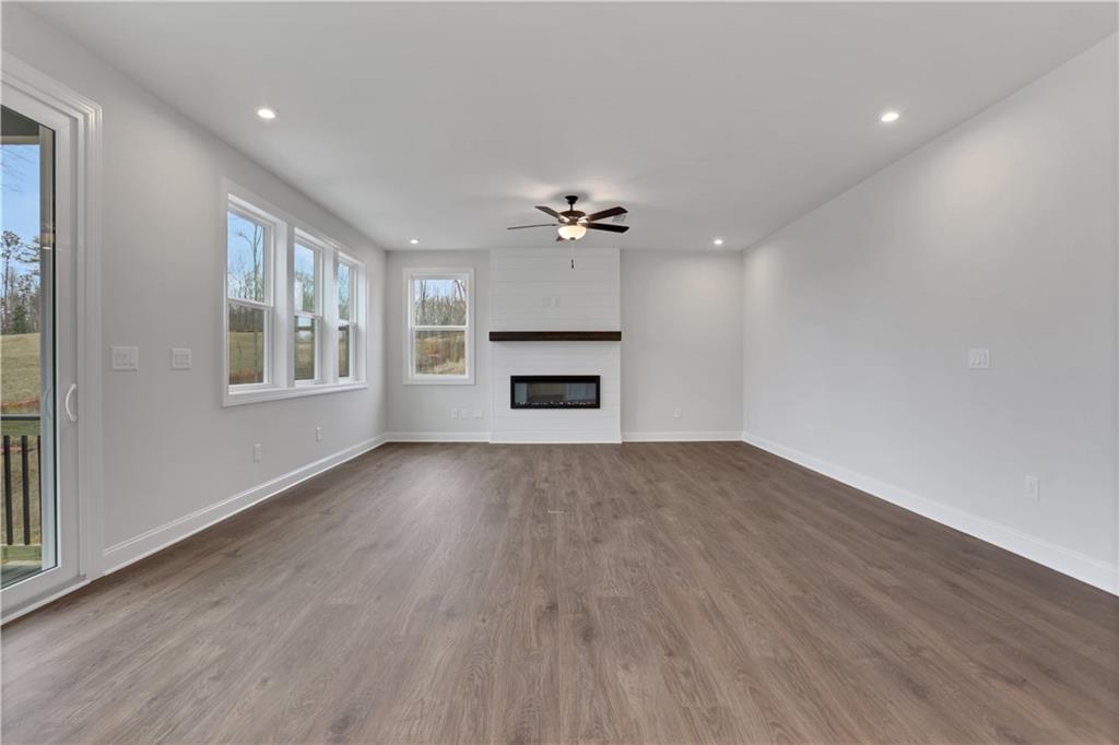 5970 Violet Lane Cumming, GA 30028 - Photo 7 of 42