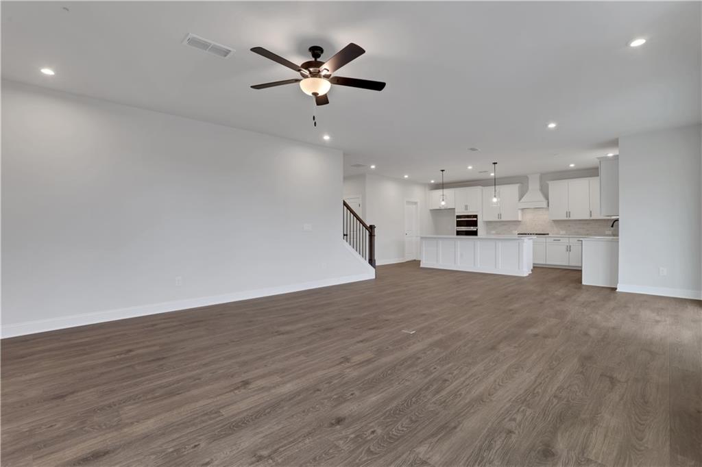 5970 Violet Lane Cumming, GA 30028 - Photo 9 of 42