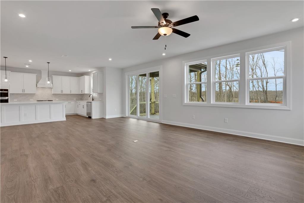 5970 Violet Lane Cumming, GA 30028 - Photo 10 of 42