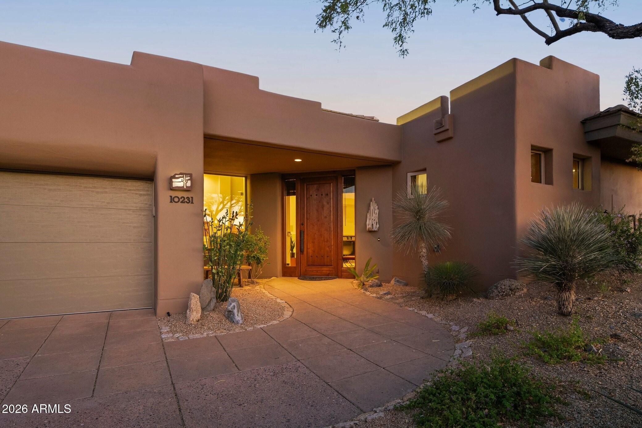 10231 East Old Trail Road, Unit 33 Scottsdale, AZ 85262 - Photo 57 of 60