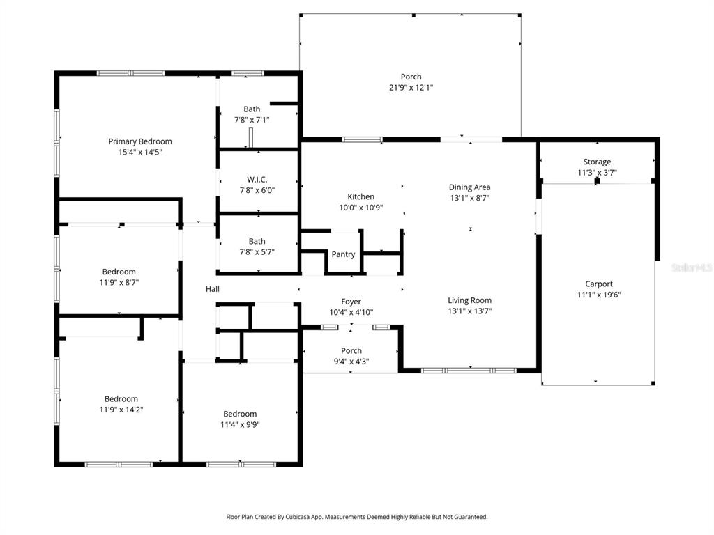 4469 Keyes Avenue Spring Hill, FL 34606 - Photo 3 of 31