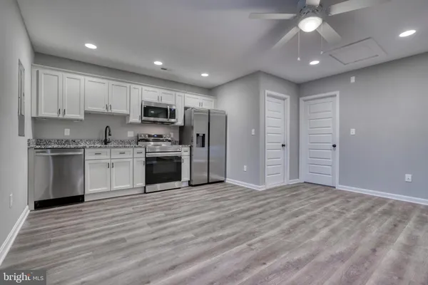 $1,750 | 6722 Brentwood Avenue, Unit 2, Dundalk, MD 21222