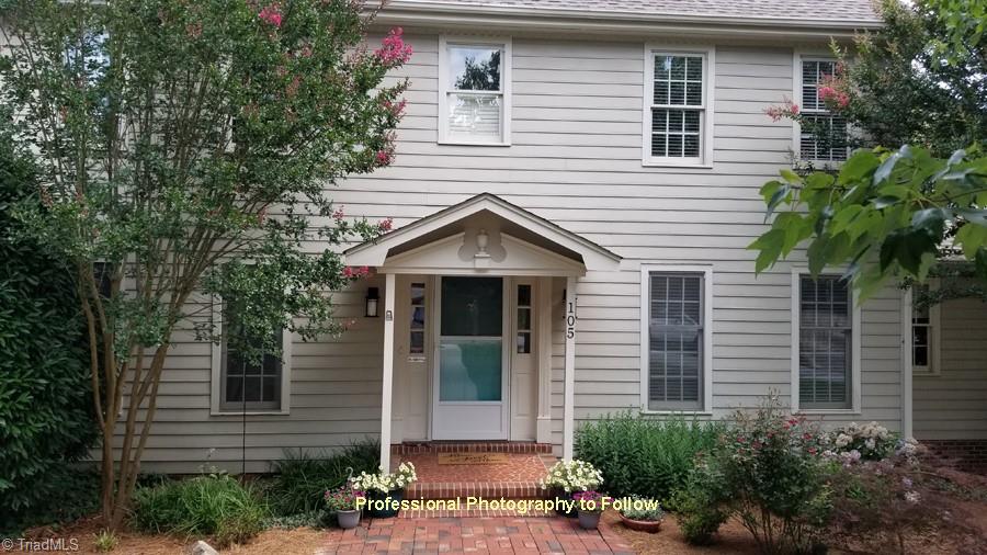105 Royal Road Jamestown, NC 27282 - Photo 1 of 34 Gallery Image 1