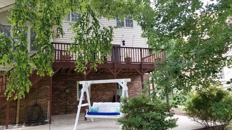 105 Royal Road Jamestown, NC 27282 - Photo 6 of 34 Gallery Image 6