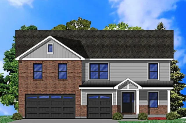 $365,900 | 0 Antonia Estates, Imperial, MO 63052