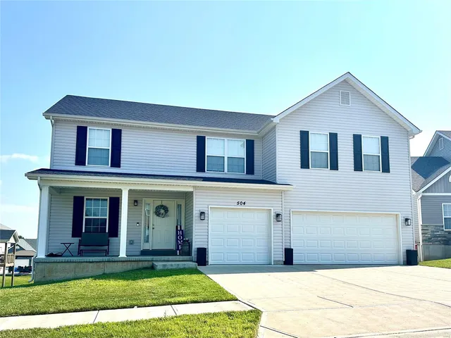 $365,900 | 0 Antonia Estates, Imperial, MO 63052