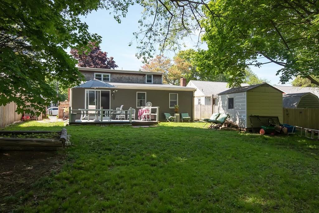 39 Irving Road Scituate, MA 02066 - Photo 22 of 27 Gallery Image 22