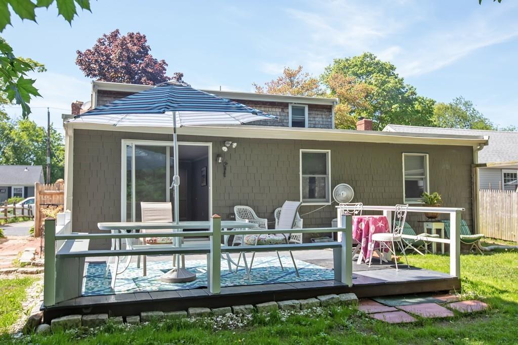 39 Irving Road Scituate, MA 02066 - Photo 23 of 27 Gallery Image 23