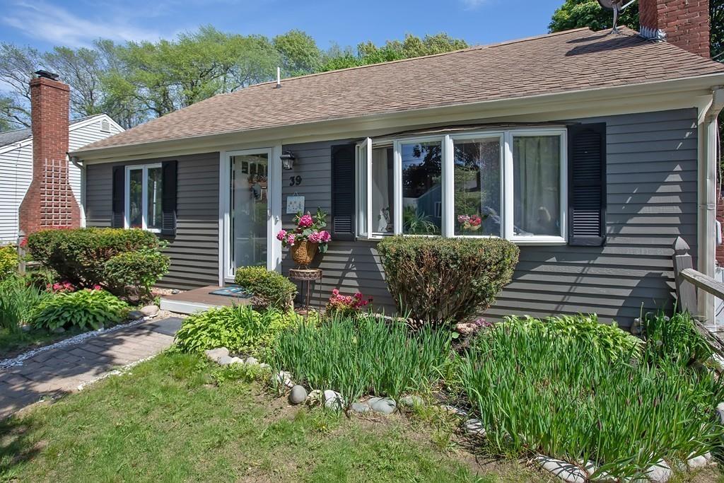 39 Irving Road Scituate, MA 02066 - Photo 27 of 27 Gallery Image 27