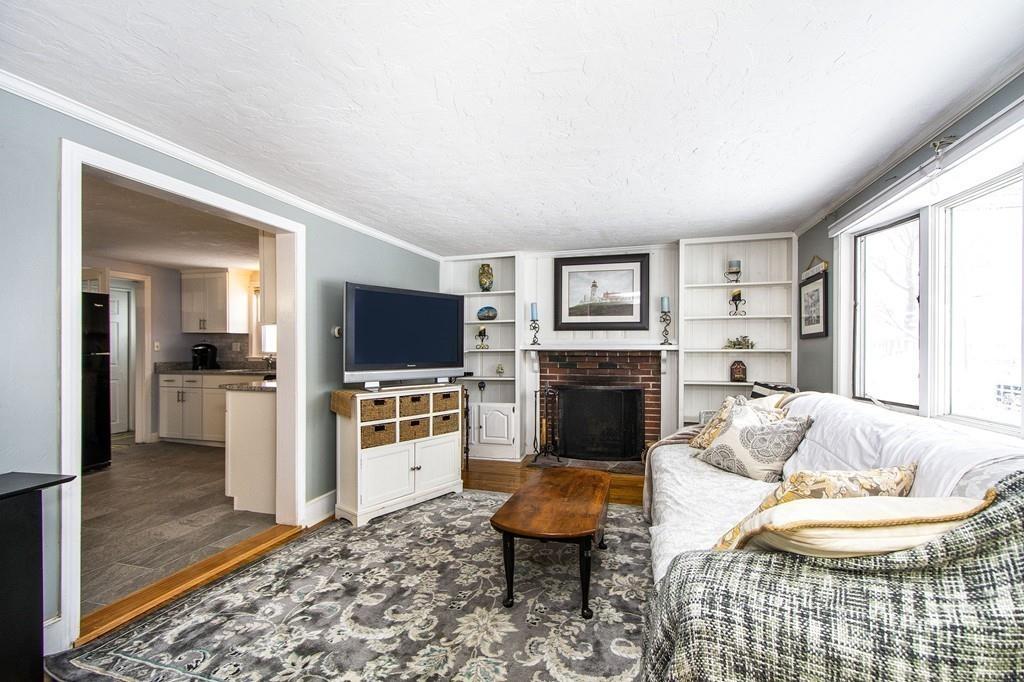 39 Irving Road Scituate, MA 02066 - Photo 7 of 27 Gallery Image 7