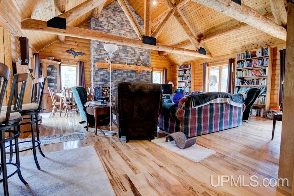 14281 Evergreen Road Rock, MI 49880 - Photo 11 of 78
