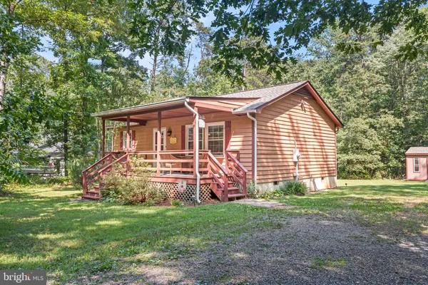 $299,950 | 505 Pine Harbour Drive, Mineral, VA 23117