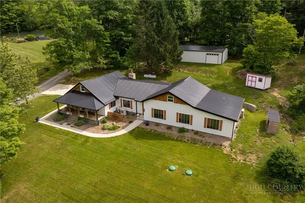 $665,000 | 112 Canter Road, Todd, NC 28684