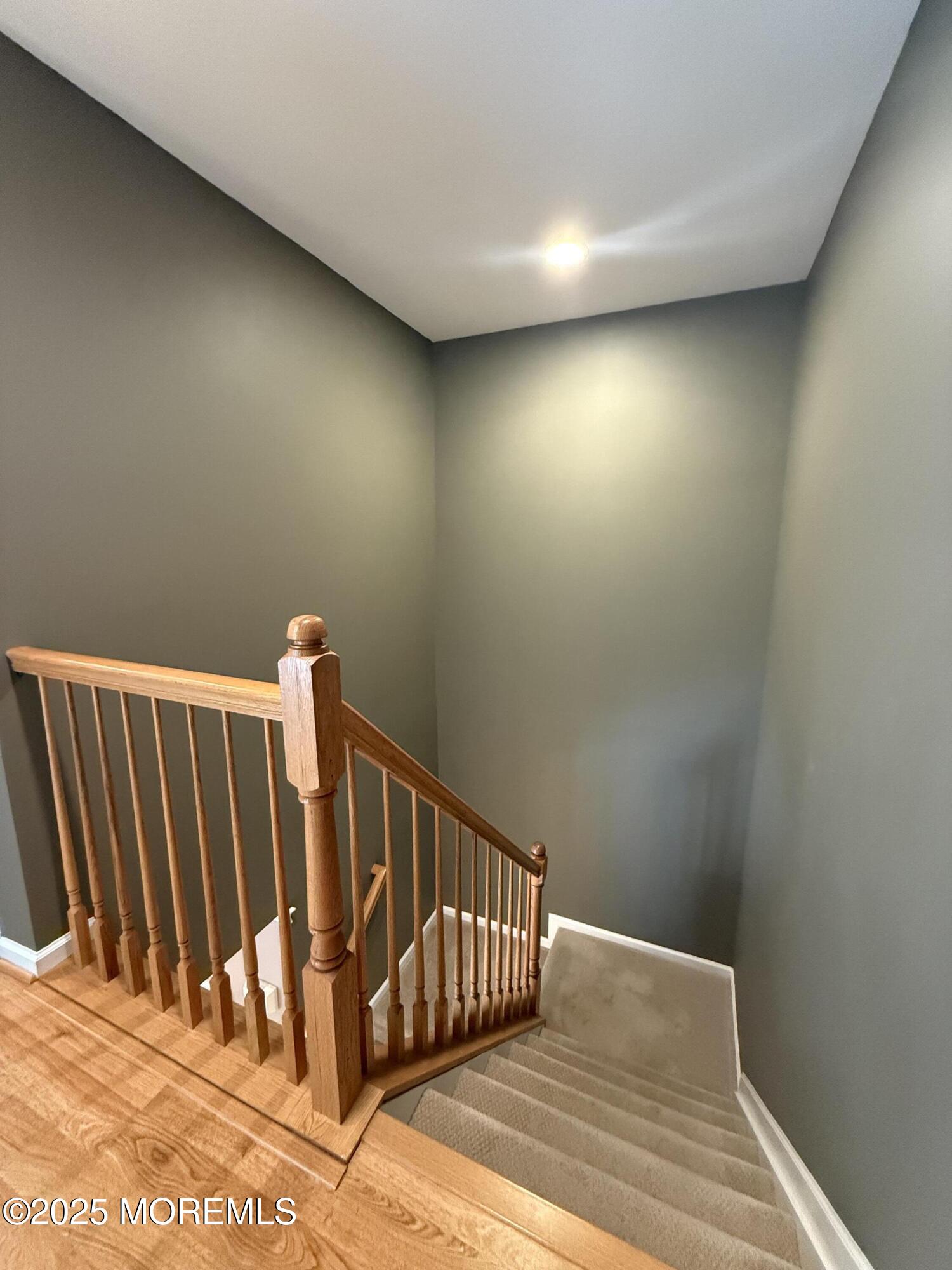 4 Pine Tree Terrace Holmdel, NJ 07733 - Photo 19 of 35 a view of entryway