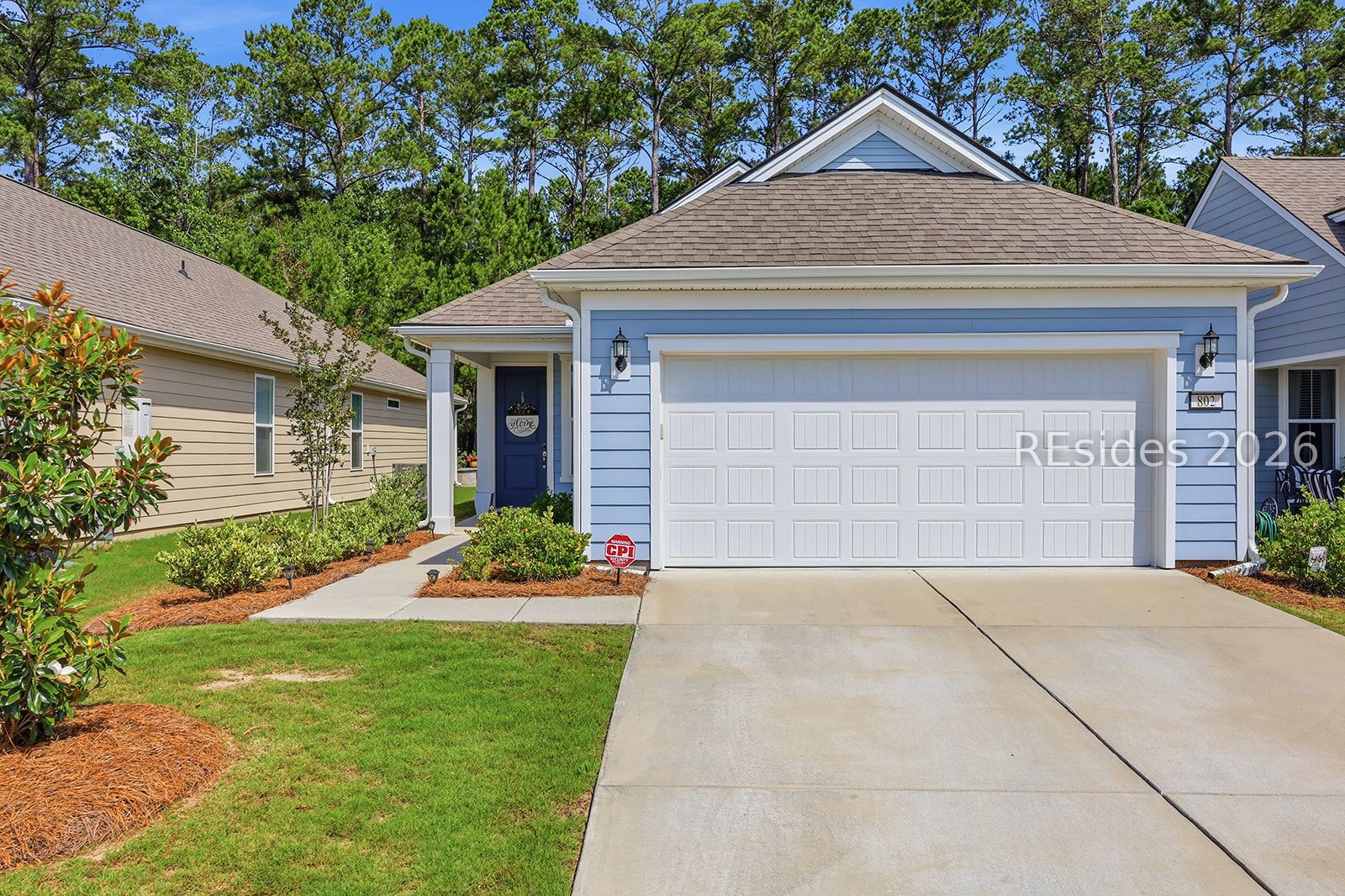 802 Destiny Drive Bluffton, SC 29909 - Photo 31 of 52