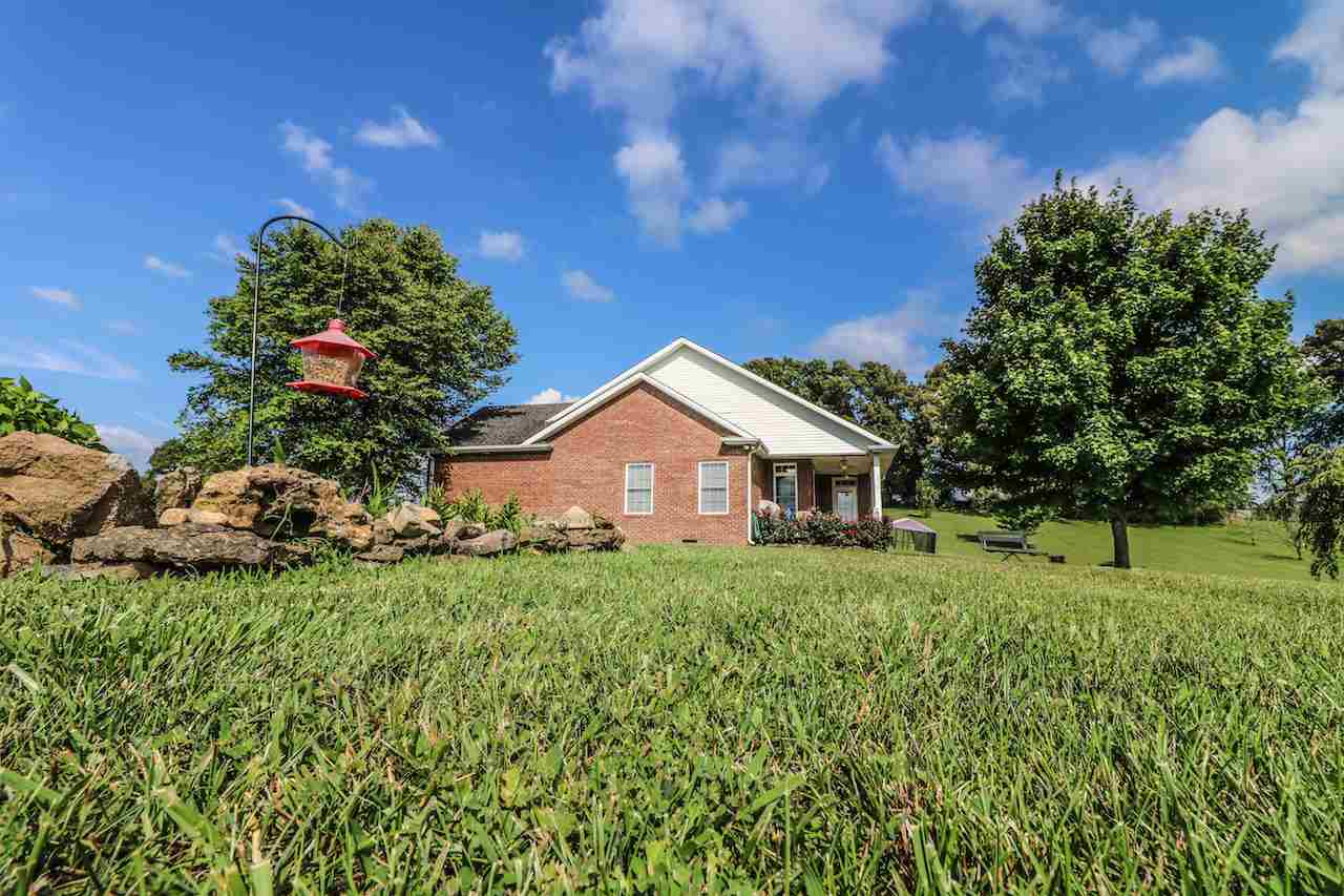 1197 Kinnard Road Franklin, KY 42134 - Photo 23 of 25 Gallery Image 23
