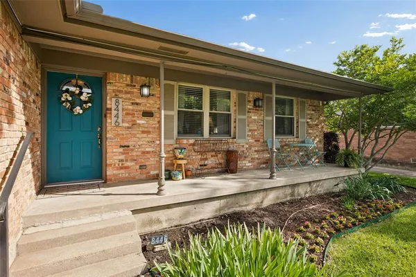 $439,000 | 8446 Sweetwood Drive, Dallas, TX 75228