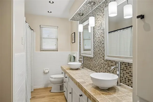 $439,000 | 8446 Sweetwood Drive, Dallas, TX 75228
