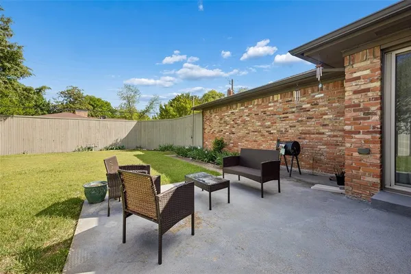 $439,000 | 8446 Sweetwood Drive, Dallas, TX 75228