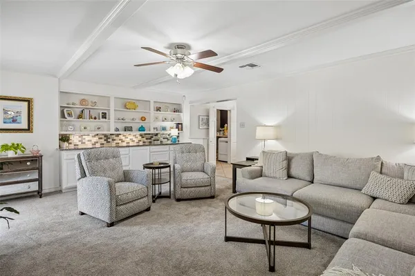 $439,000 | 8446 Sweetwood Drive, Dallas, TX 75228