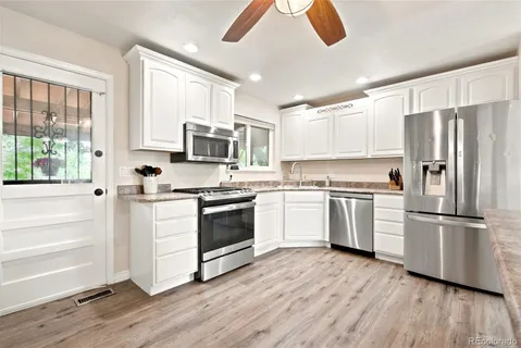 $630,000 | 4494 South Alkire Street, Morrison, CO 80465
