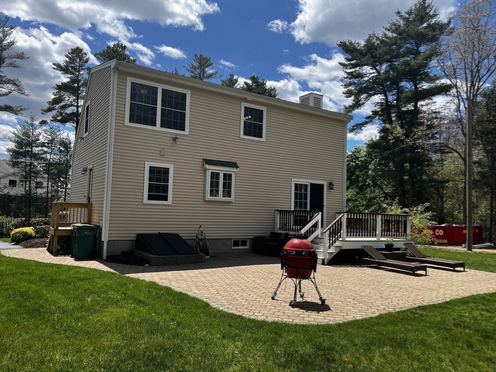 2 Erick Road Mansfield, MA 02048 - Photo 33 of 35