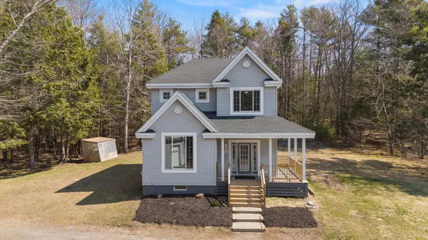 $655,000 | 115 Bragdon Road, Freeport, ME 04032