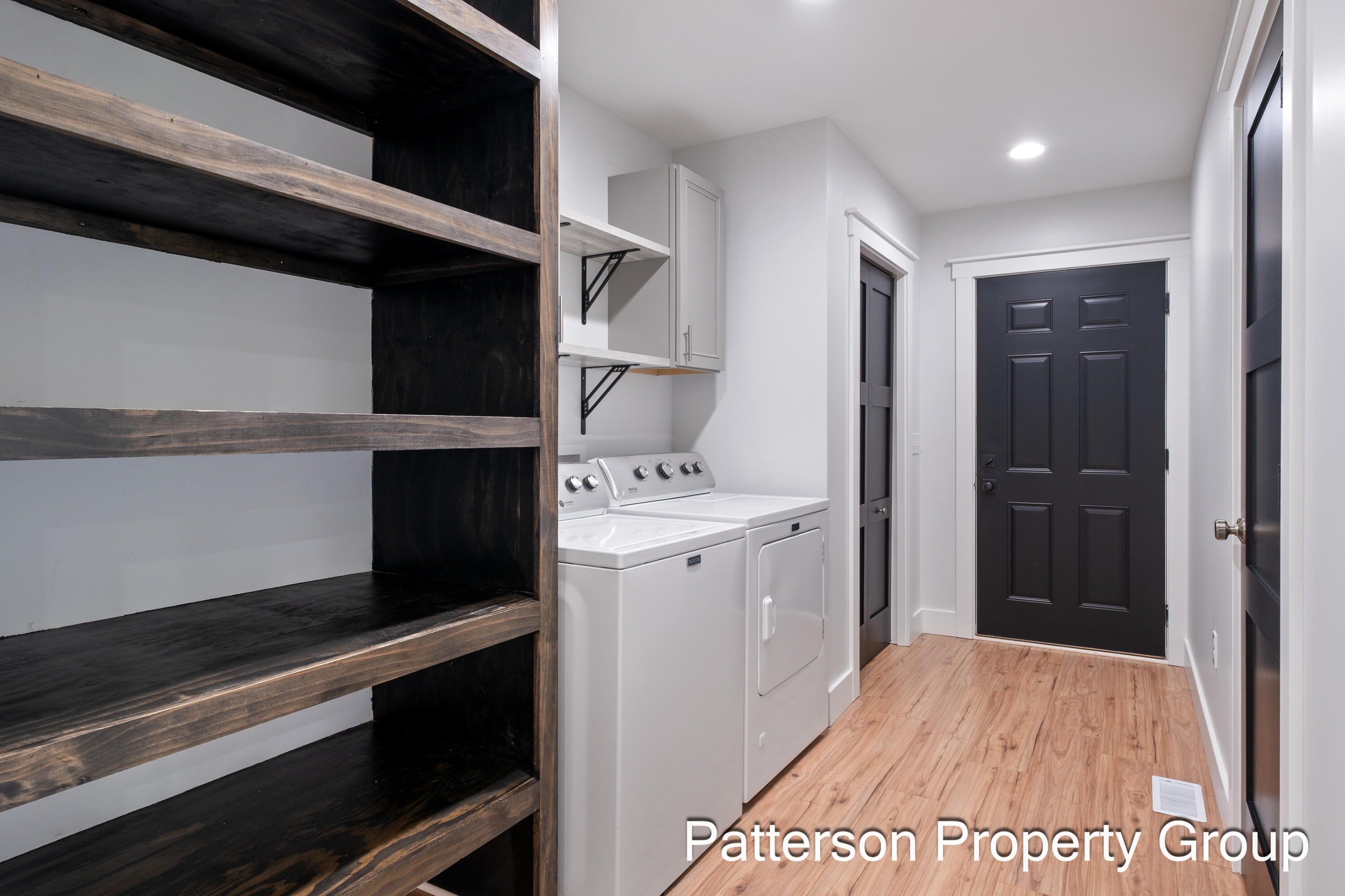 7638 East Sheringer Road Ravenna, MI 49451 - Photo 15 of 54 Pantry too!
