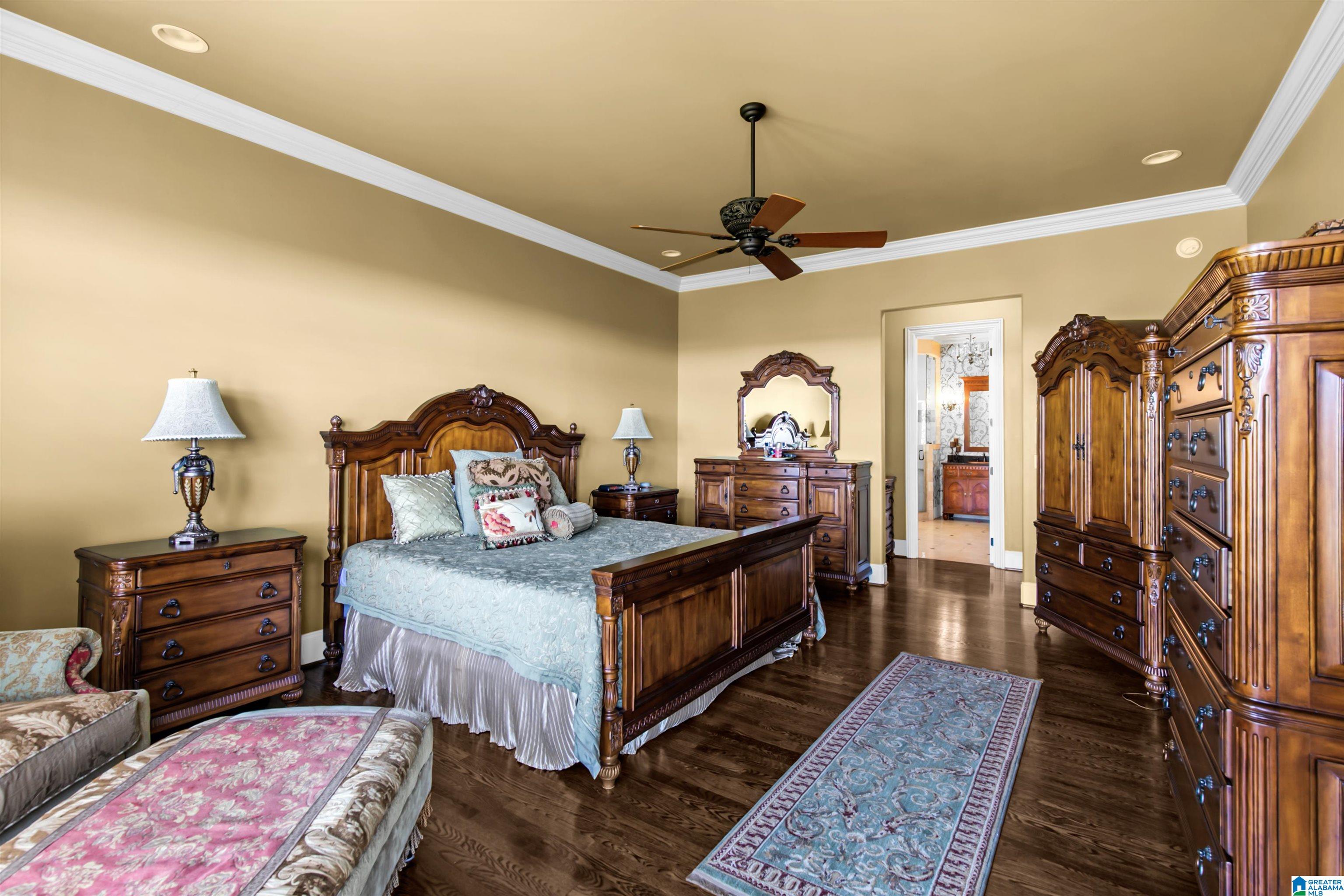 1539 Highland Gate Point Birmingham, AL 35244 - Photo 16 of 40
