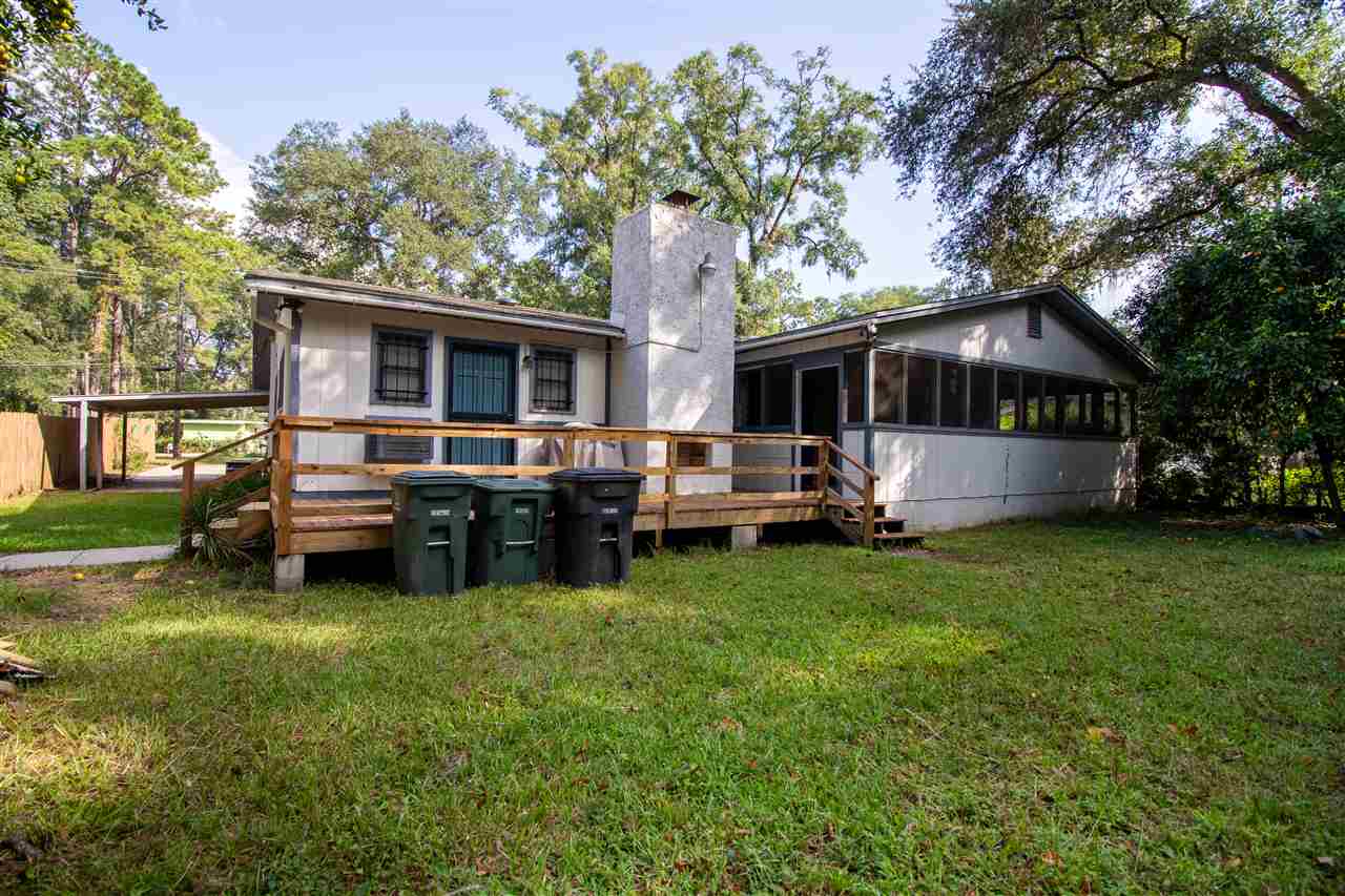 3308 North Ridge Road Tallahassee, FL 32305 - Photo 1 of 35 Gallery Image 1