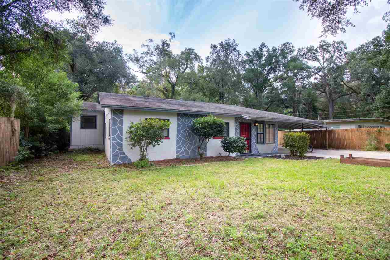 3308 North Ridge Road Tallahassee, FL 32305 - Photo 33 of 35 Gallery Image 33