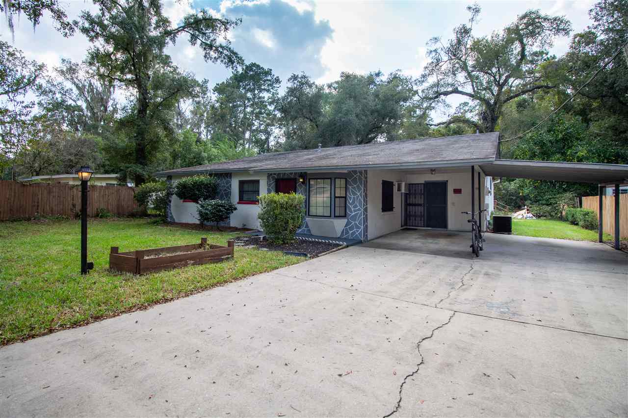 3308 North Ridge Road Tallahassee, FL 32305 - Photo 34 of 35 Gallery Image 34