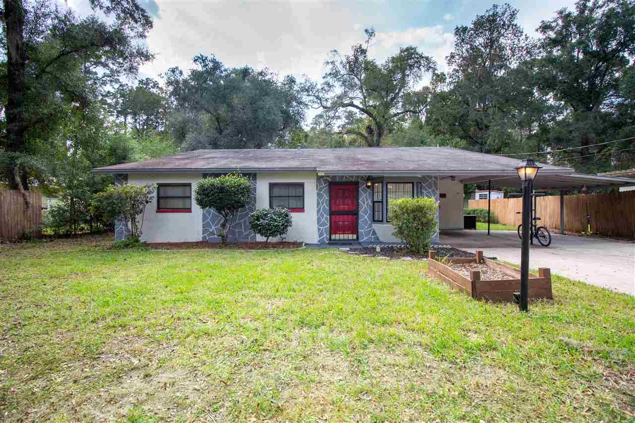3308 North Ridge Road Tallahassee, FL 32305 - Photo 35 of 35 Gallery Image 35