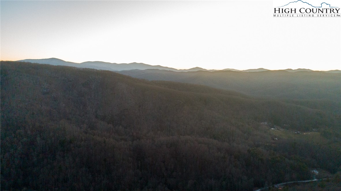 0 Dark Ridge Road Elk Park, NC 28622 - Photo 22 of 22 a view of a house with a mountain
