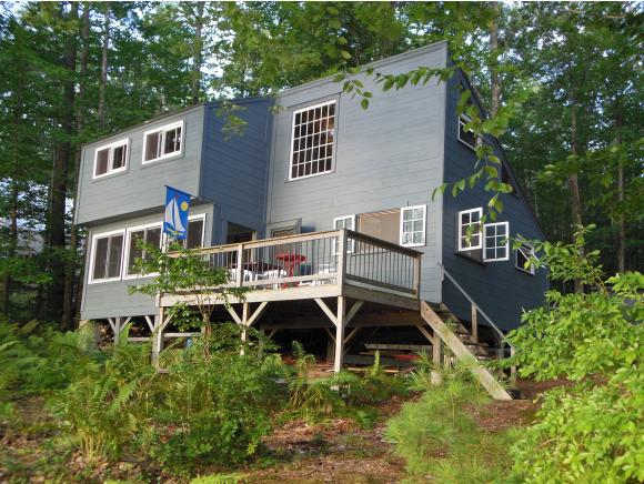 99 Hummingbird Road Acton, ME 04001 - Photo 1 of 16 Gallery Image 1