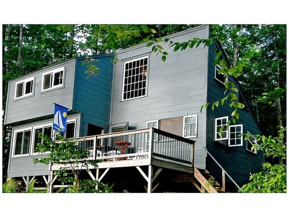99 Hummingbird Road Acton, ME 04001 - Photo 2 of 16 Gallery Image 2