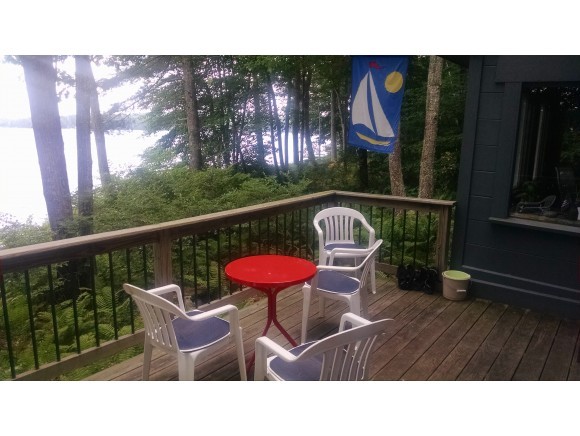 99 Hummingbird Road Acton, ME 04001 - Photo 12 of 16 Gallery Image 12