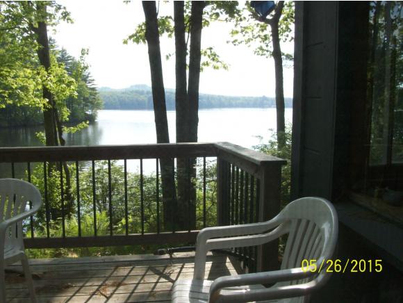 99 Hummingbird Road Acton, ME 04001 - Photo 14 of 16 Gallery Image 14