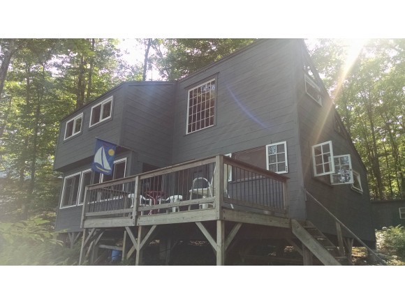 99 Hummingbird Road Acton, ME 04001 - Photo 3 of 16 Gallery Image 3