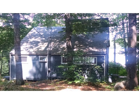 99 Hummingbird Road Acton, ME 04001 - Photo 4 of 16 Gallery Image 4