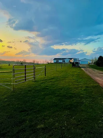 $360,000 | E8946 Highway 22, Bear Creek, WI 54922