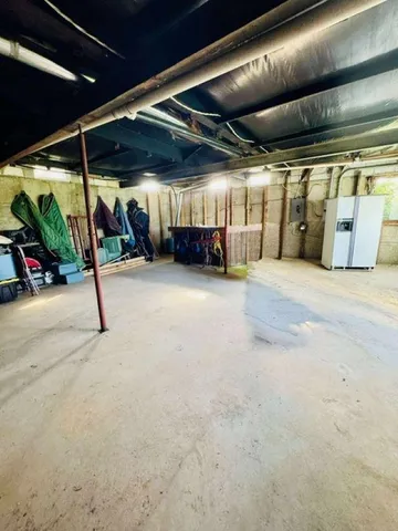 $360,000 | E8946 Highway 22, Bear Creek, WI 54922