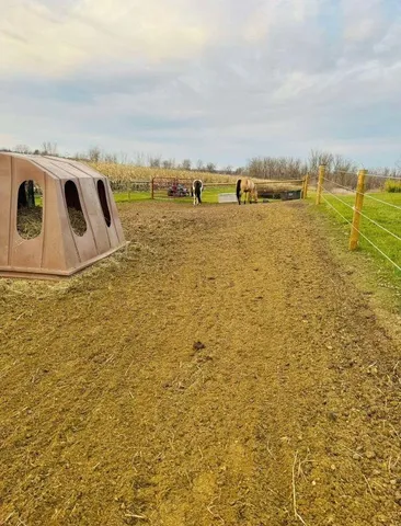 $360,000 | E8946 Highway 22, Bear Creek, WI 54922