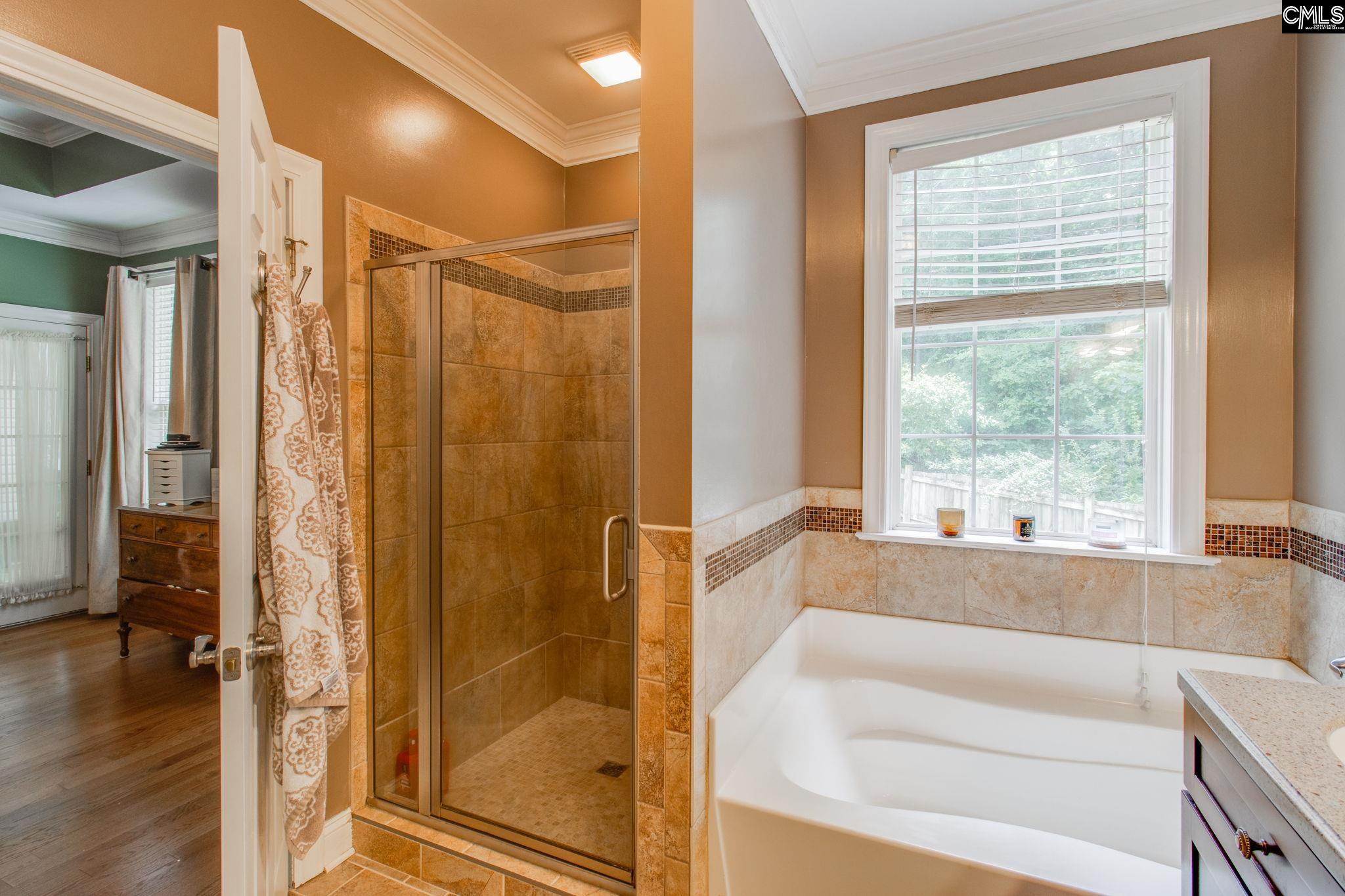 414 Hollenbeck Road Irmo, SC 29063 - Photo 23 of 35